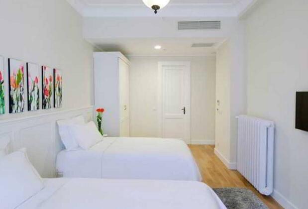 Armada İstanbul Pera Hotel - Görsel 10