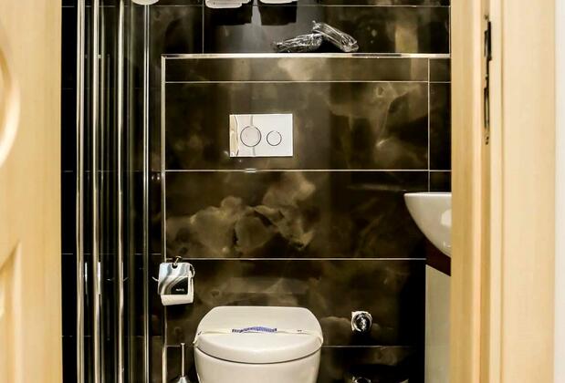 Pablo Di Pera Hotel - Görsel 18