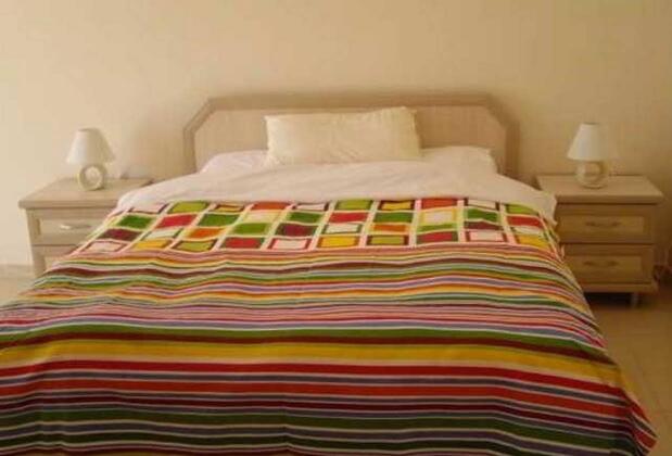 A Touch of Paradise Resort - Görsel 5