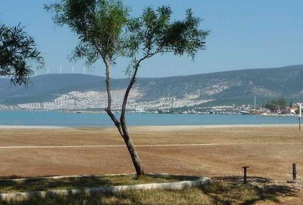 A Touch of Paradise Resort - Görsel 3