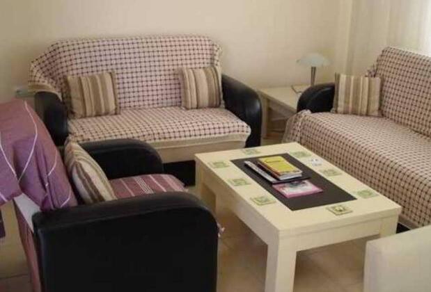 A Touch of Paradise Resort - Görsel 6