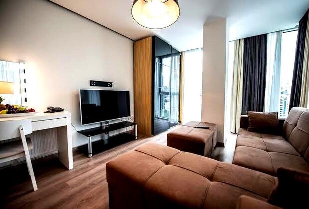 We Home Beşiktaş - Görsel 13