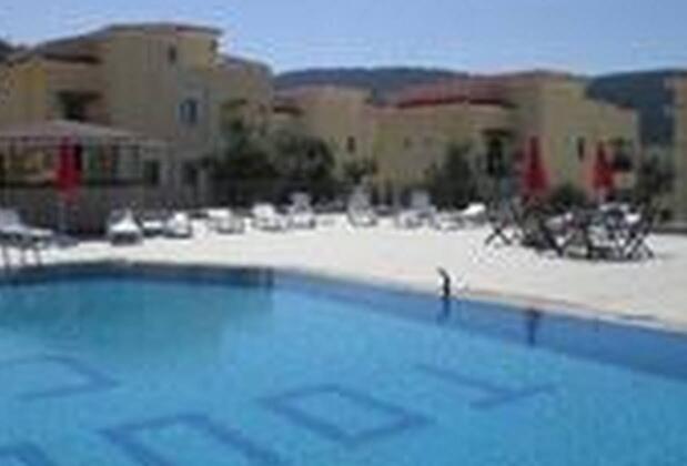 A Touch of Paradise Resort - Görsel 4