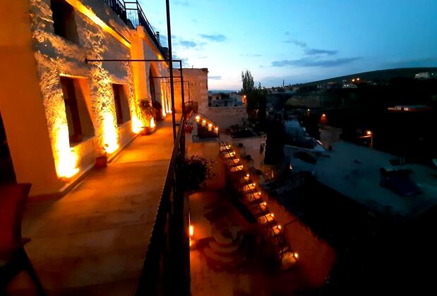 Gamirasu Junior Hotel - Görsel 3