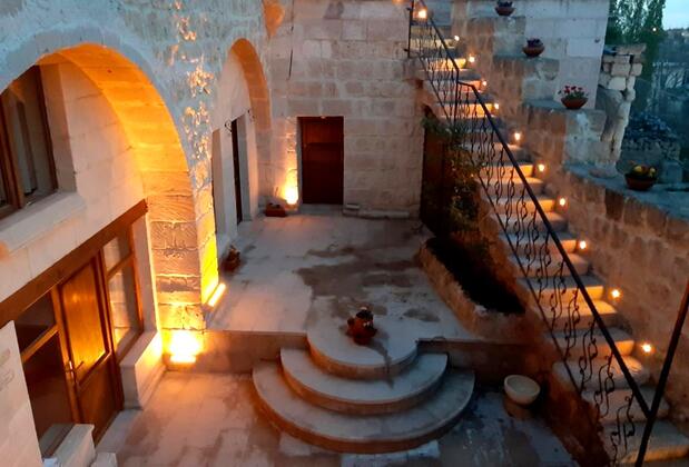 Gamirasu Junior Hotel - Görsel 5