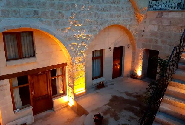 Gamirasu Junior Hotel - Görsel 6