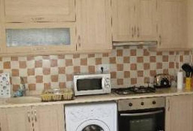 A Touch of Paradise Resort - Görsel 8