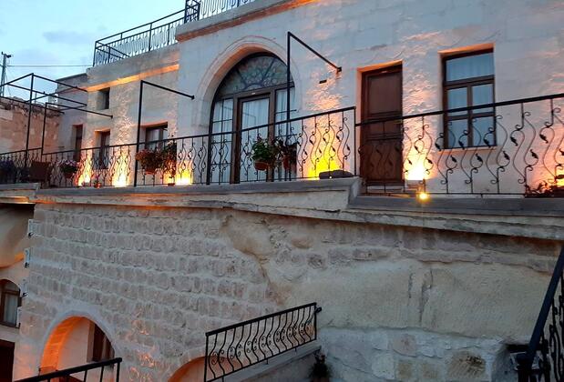 Gamirasu Junior Hotel - Görsel 4