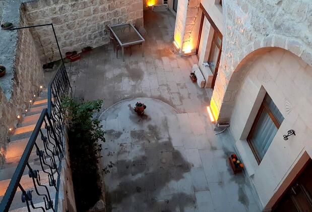 Gamirasu Junior Hotel - Görsel 12