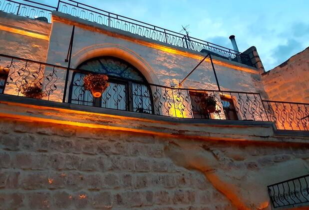 Gamirasu Junior Hotel - Görsel 2