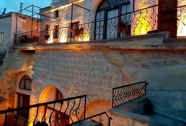 Gamirasu Junior Hotel - Görsel 16