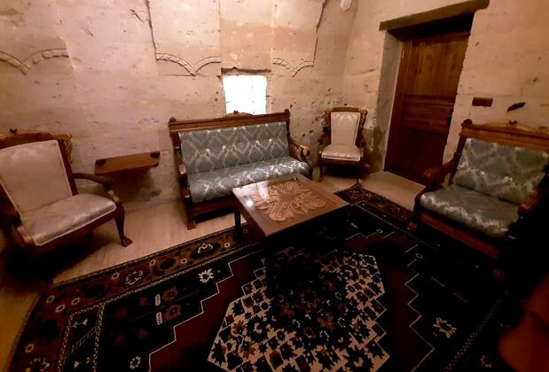 Gamirasu Junior Hotel - Görsel 19