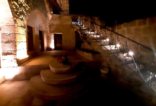 Gamirasu Junior Hotel - Görsel 17