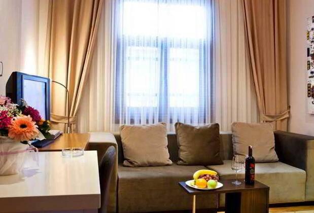 Taksim Town Residence Beşiktaş - Görsel 4