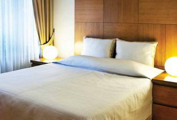 Taksim Town Residence Beşiktaş - Görsel 3