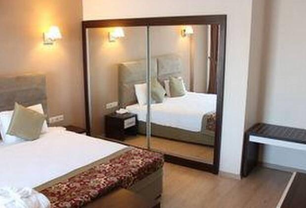 Alish Hotel - Görsel 10