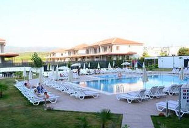 Alish Hotel - Görsel 7