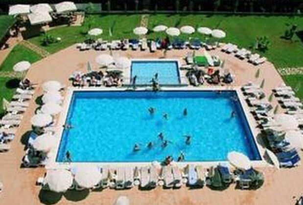 Alish Hotel - Görsel 6