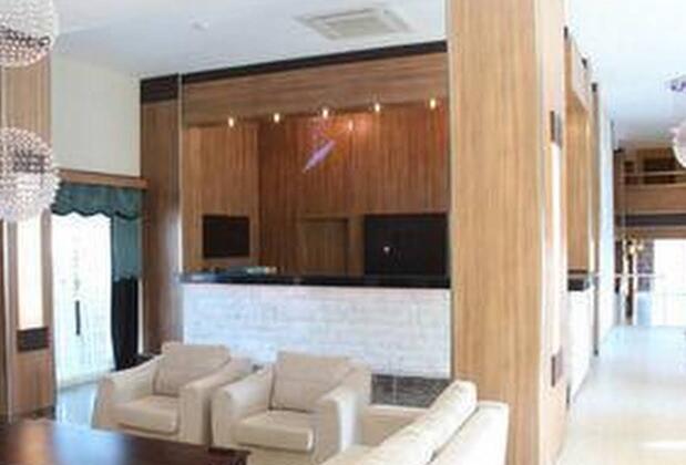 Alish Hotel - Görsel 11