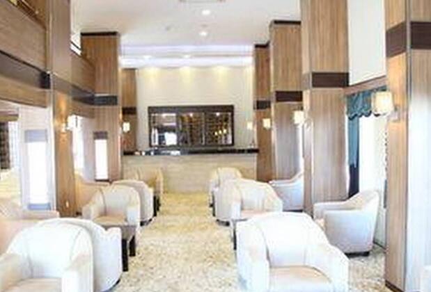 Alish Hotel - Görsel 13