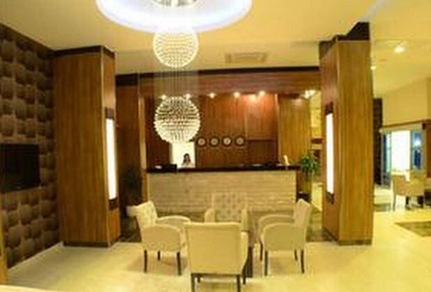 Alish Hotel - Görsel 9