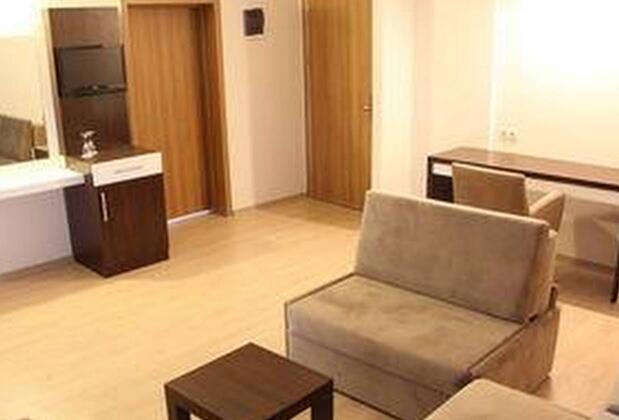 Alish Hotel - Görsel 12