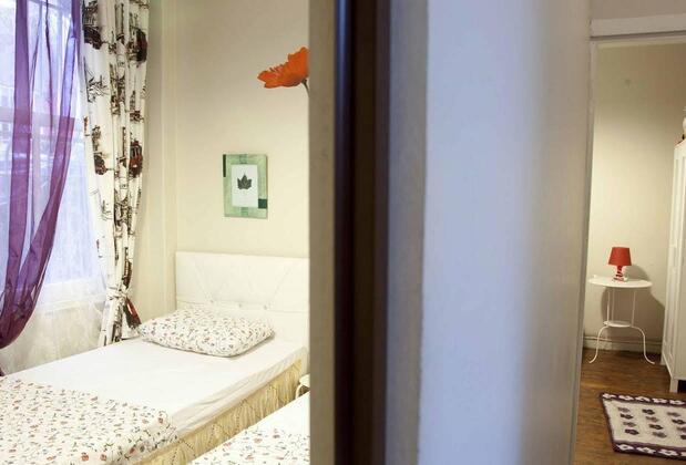 Fuar Ev Taksim Galata - Görsel 3