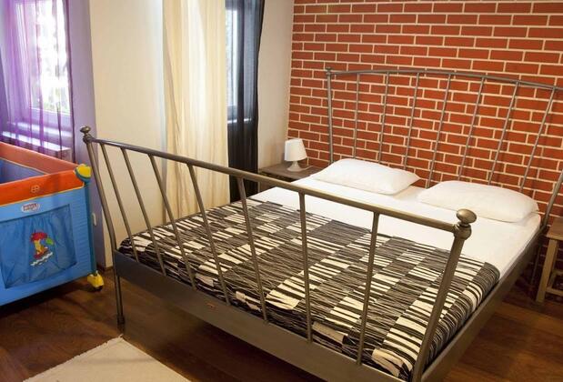 Fuar Ev Taksim Galata - Görsel 5