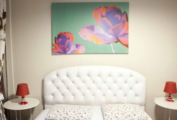 Fuar Ev Taksim Galata - Görsel 6