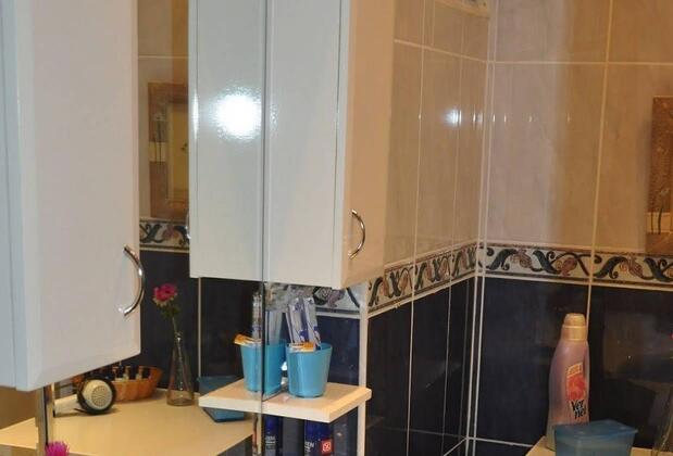 Fuar Ev Taksim Galata - Görsel 18