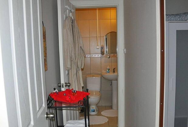 Fuar Ev Taksim Galata - Görsel 14