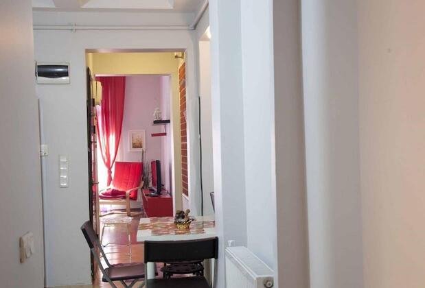 Fuar Ev Taksim Galata - Görsel 15