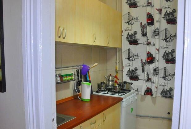 Fuar Ev Taksim Galata - Görsel 19