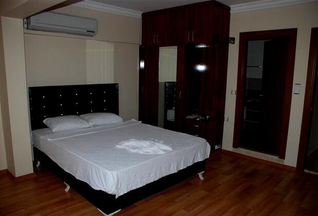 Balşen Hotel - Görsel 10