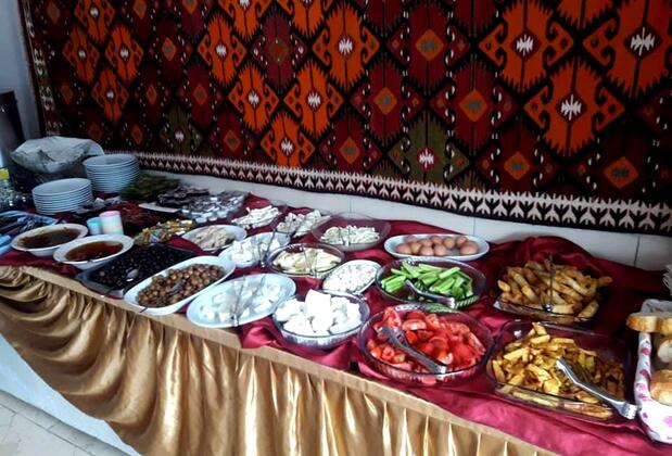 Balşen Hotel - Görsel 6