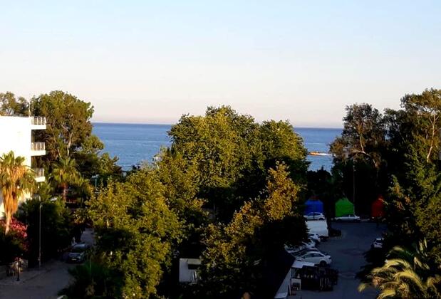 Balşen Hotel - Görsel 5