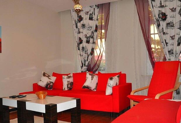 Fuar Ev Taksim Galata - Görsel 10