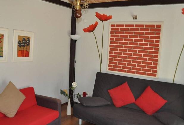 Fuar Ev Taksim Galata - Görsel 9