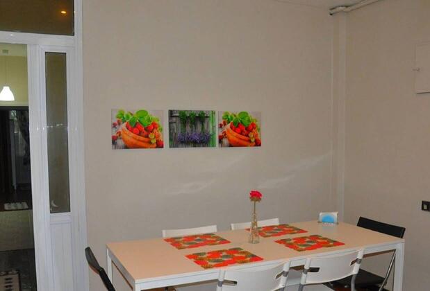 Fuar Ev Taksim Galata - Görsel 20