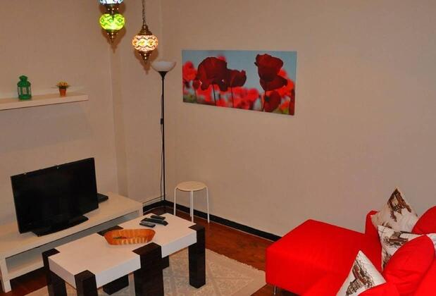 Fuar Ev Taksim Galata - Görsel 21