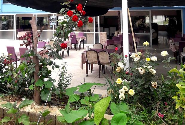 Balşen Hotel - Görsel 3