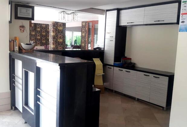 Balşen Hotel - Görsel 8