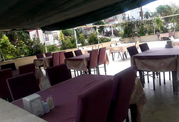 Balşen Hotel - Görsel 12