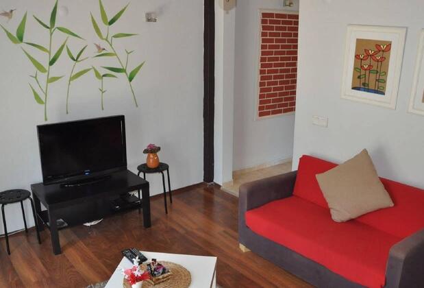 Fuar Ev Taksim Galata - Görsel 23