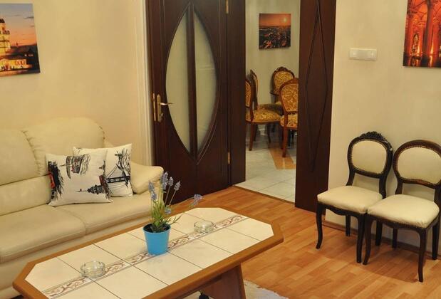 Fuar Ev Taksim Galata - Görsel 7