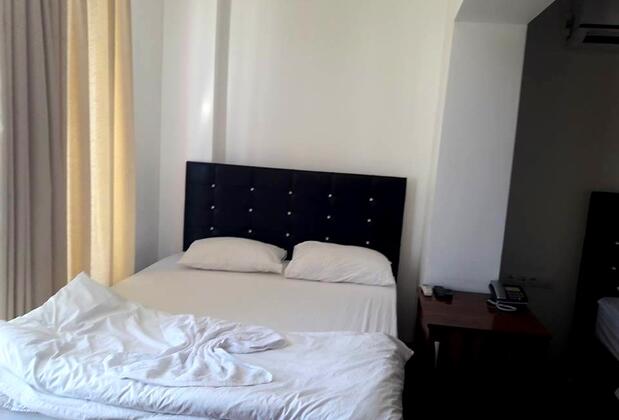 Balşen Hotel - Görsel 13