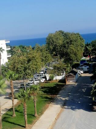 Balşen Hotel - Görsel 4