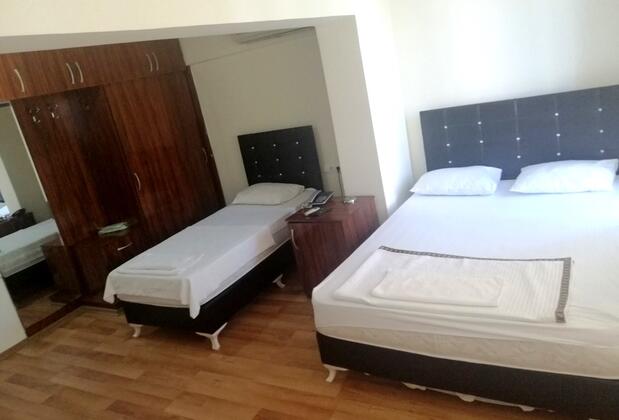 Balşen Hotel - Görsel 14