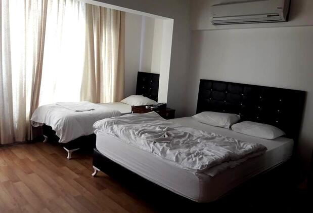 Balşen Hotel - Görsel 15