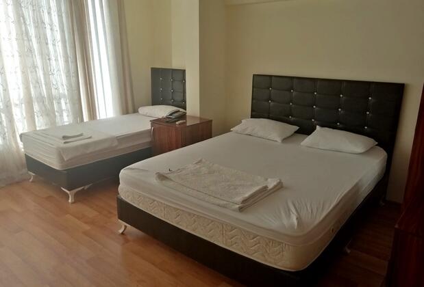 Balşen Hotel - Görsel 16